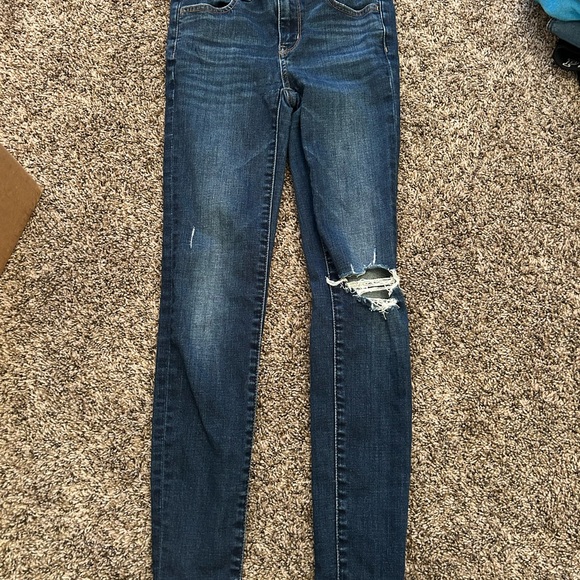 3 pairs of jeans - Picture 2 of 10